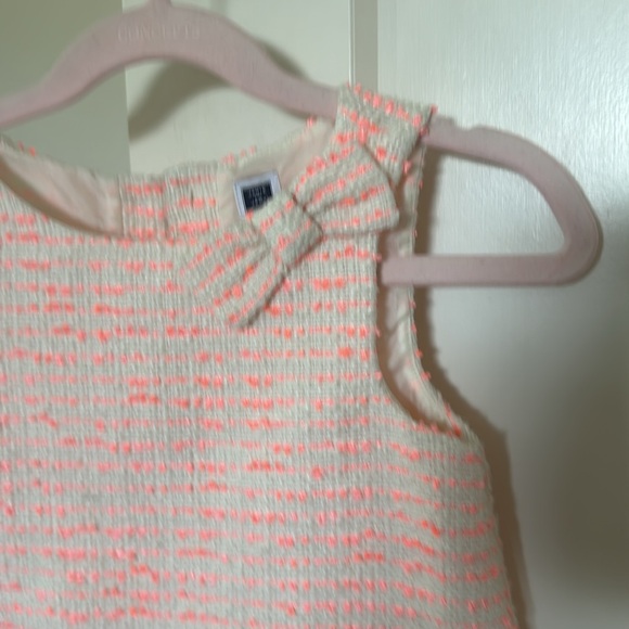 Tweed Janie and Jack dress - Picture 3 of 4